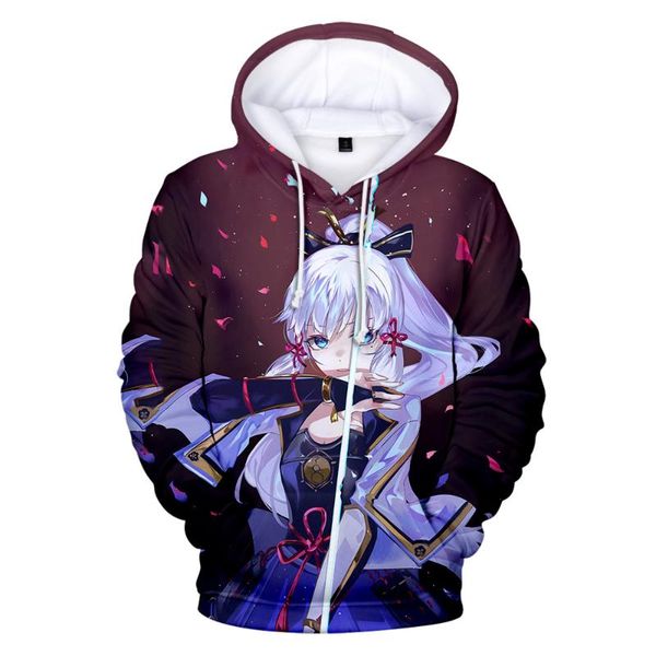 men's hoodies & sweatshirts genshin impact kamisato ayaka 3d print fashion fall winer suit sportswear harajuku women/men the hooded, Black
men's hoodies & sweatshirts genshin impact kamisato ayaka 3d print fashion fall winer suit sportswear harajuku women/men the hooded, Black