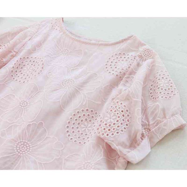 women's t-shirt lamtrip unique romantic rose embroidery hollow out short sleeve tee women 2021 summer zzy8, White
women's t-shirt lamtrip unique romantic rose embroidery hollow out short sleeve tee women 2021 summer zzy8, White