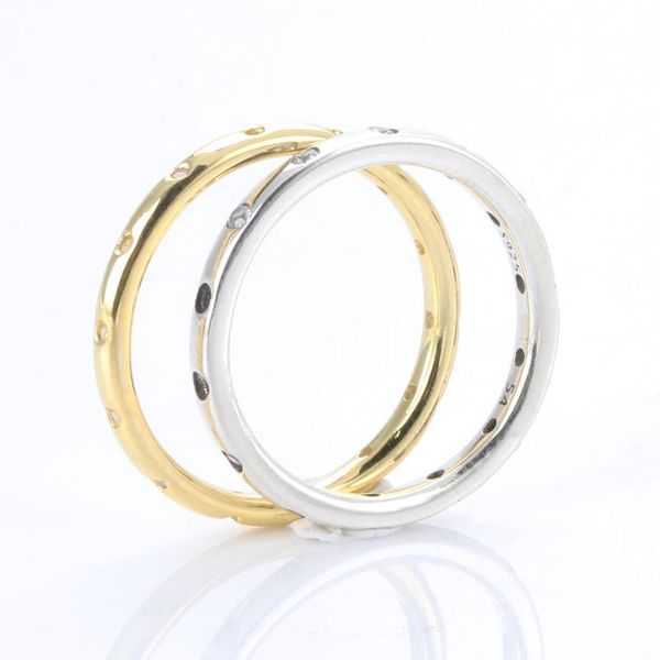 cluster rings s925 sterling silver cubic zirconia ring for women fashion original jewelry gift, Golden;silver
cluster rings s925 sterling silver cubic zirconia ring for women fashion original jewelry gift, Golden;silver