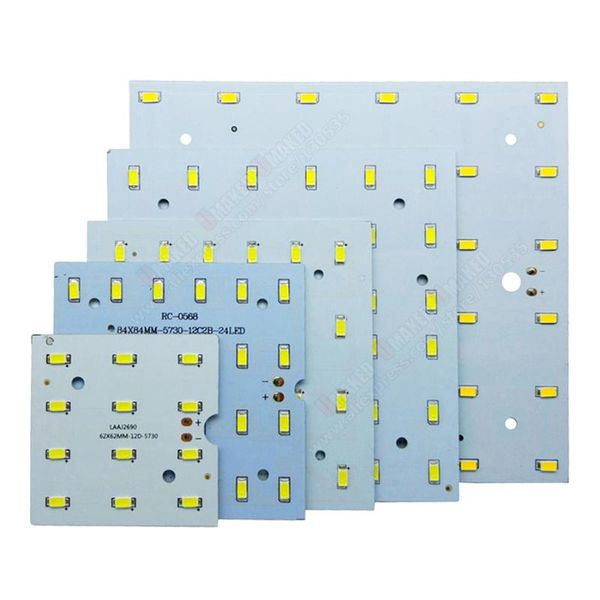 light beads 6w 12w 18w led ball chip, pcb with smd chip for downlight, ceiling light, rectangle aluminum lamp source 
light beads 6w 12w 18w led ball chip, pcb with smd chip for downlight, ceiling light, rectangle aluminum lamp source