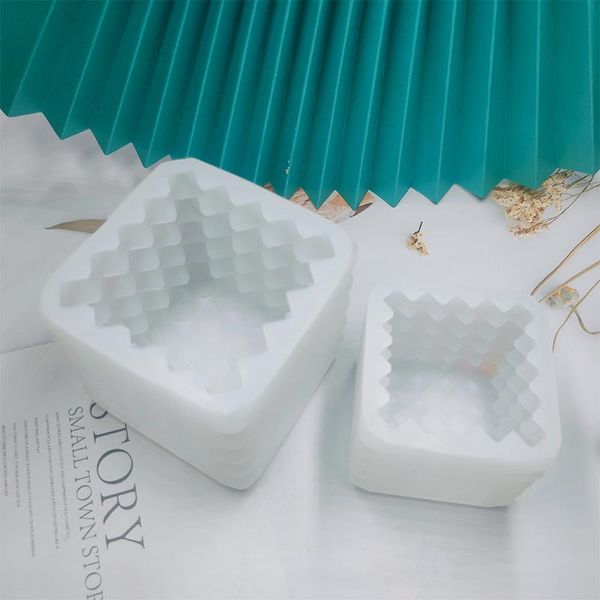 craft tools silicone molds for 3d crafts rose flower candle mould diy handmade resin making supplies
craft tools silicone molds for 3d crafts rose flower candle mould diy handmade resin making supplies