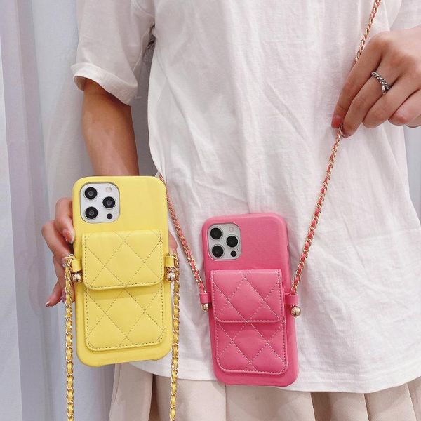 cell phone pouches luxury leather wallet strap cord crossbody case for 11 12 pro xs max x xr 7 8 plus se shoulder lanyard card holder
cell phone pouches luxury leather wallet strap cord crossbody case for 11 12 pro xs max x xr 7 8 plus se shoulder lanyard card holder