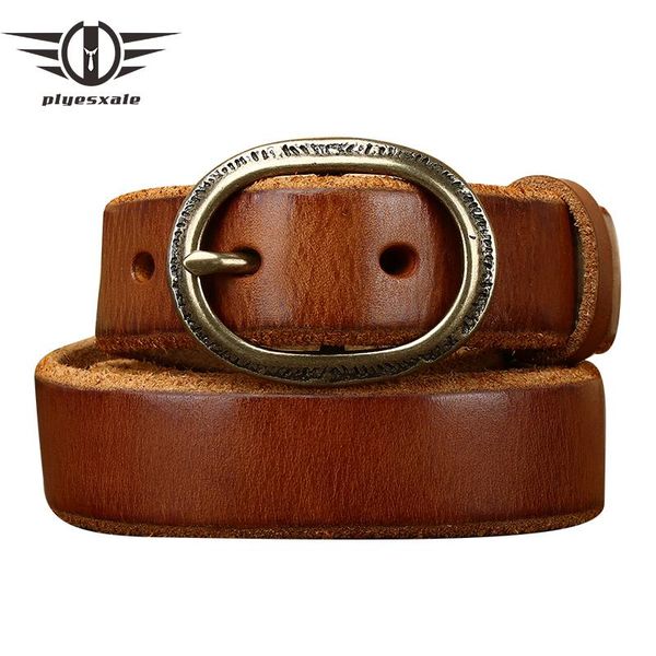 belts cowhide genuine leather for women jean ceinture femme cinturones para mujer pin buckle belt thicken g201, Black;brown
belts cowhide genuine leather for women jean ceinture femme cinturones para mujer pin buckle belt thicken g201, Black;brown