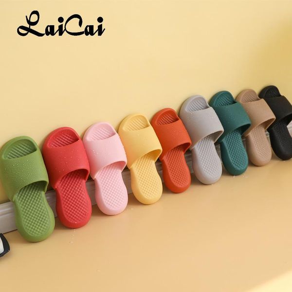 sandals women thick platform slippers summer beach eva soft sole slide casual men ladies indoor bathroom anti-slip shoes, Black
sandals women thick platform slippers summer beach eva soft sole slide casual men ladies indoor bathroom anti-slip shoes, Black