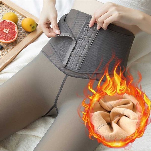winter high waisted breasted abdomen hip leggings fashion stretch woman pantyhose plus velvet thick warm stockings 211204, Black;white
winter high waisted breasted abdomen hip leggings fashion stretch woman pantyhose plus velvet thick warm stockings 211204, Black;white