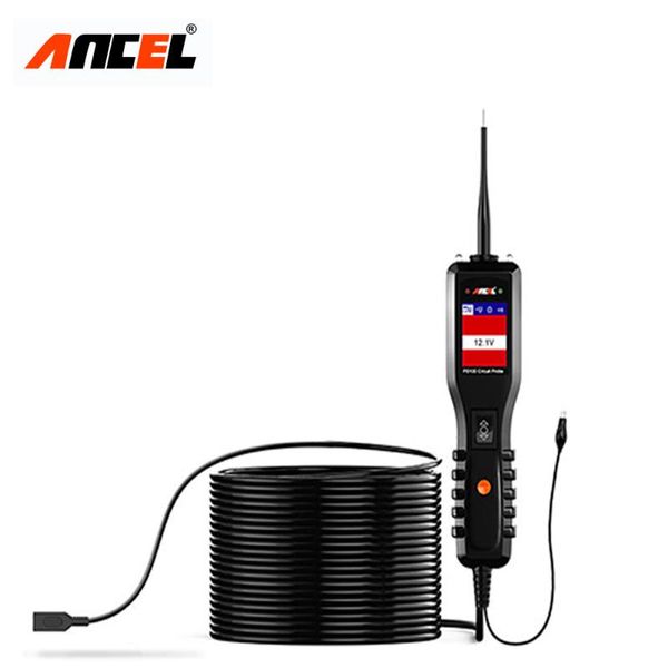 ancel pb100 automotive diagnostic tool car circuit tester 12v 24v electrical current voltage auto power scanner tools
ancel pb100 automotive diagnostic tool car circuit tester 12v 24v electrical current voltage auto power scanner tools