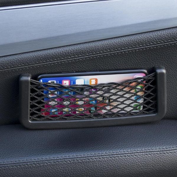 storage bags large car net pocket organizer phone holder seat side bag styling universal mesh debris
storage bags large car net pocket organizer phone holder seat side bag styling universal mesh debris