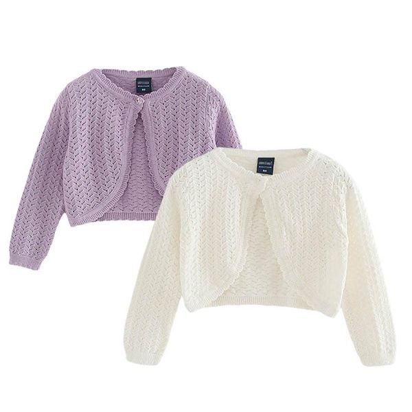 jackets autumn spring hollowed out long sleeve solid cotton baby girl shawl sweater kids knitting clothing girls cardigan, Blue;gray
jackets autumn spring hollowed out long sleeve solid cotton baby girl shawl sweater kids knitting clothing girls cardigan, Blue;gray