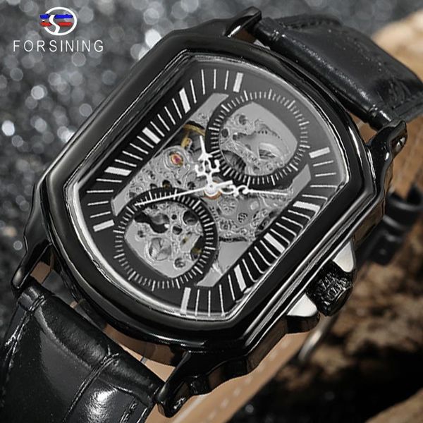 wristwatches winner 2021 retro classic designer silver stainless steel case men watches mechanical automatic watch clock, Slivery;brown
wristwatches winner 2021 retro classic designer silver stainless steel case men watches mechanical automatic watch clock, Slivery;brown