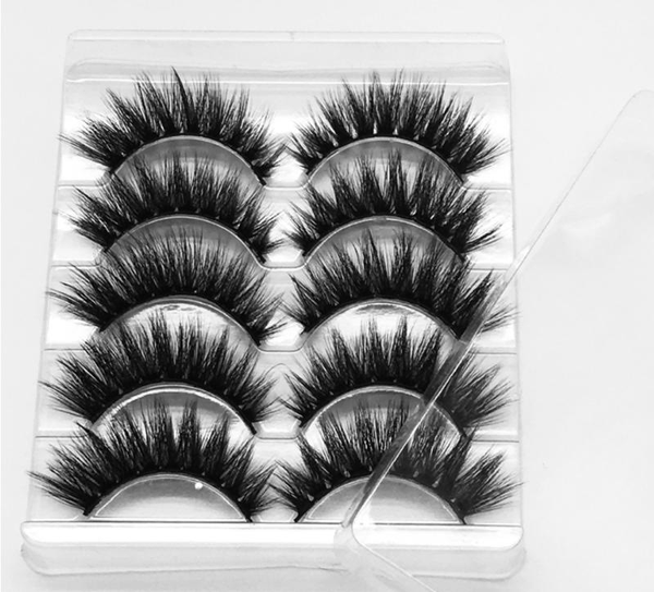 pairs of 3d artificial mink eyelashes thick false dramatic eyelash comb makeup to extend1
pairs of 3d artificial mink eyelashes thick false dramatic eyelash comb makeup to extend1