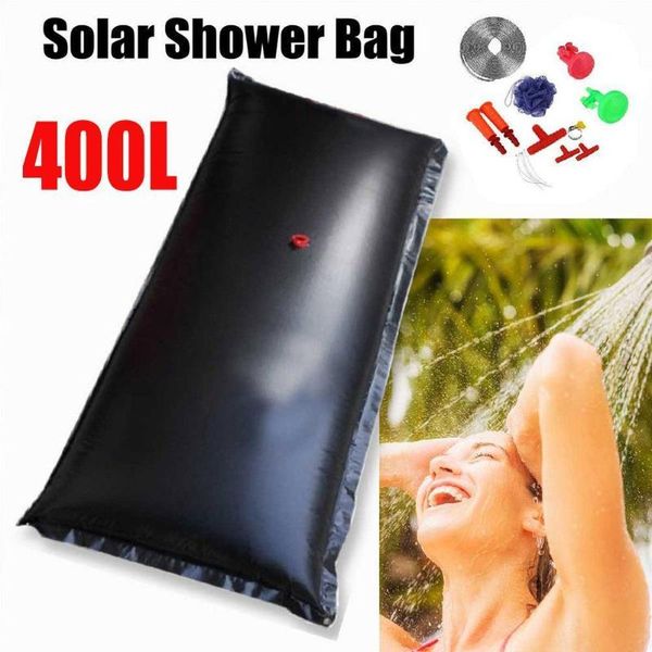 hydration packs outdoor solar shower bag 400l large capacity camping hiking cycling sports quick heating black water storage home bath
hydration packs outdoor solar shower bag 400l large capacity camping hiking cycling sports quick heating black water storage home bath