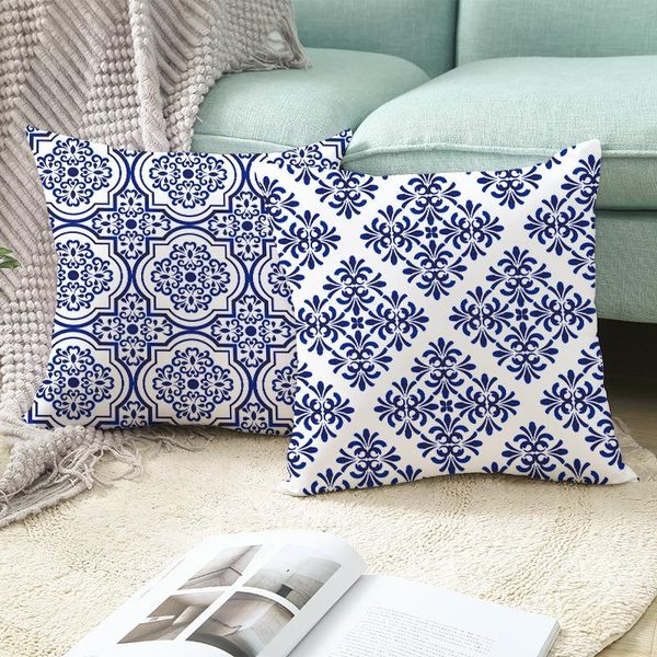 pillow case decorative throw cover blue white porcelain geometric abstract cushion pillowcase cushions home decor 1pcs
pillow case decorative throw cover blue white porcelain geometric abstract cushion pillowcase cushions home decor 1pcs