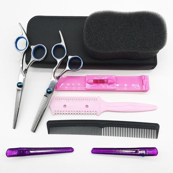 hairdressing shears regular flat teeth blades cutting thinning styling tool hair scissors stainless steel salon1
hairdressing shears regular flat teeth blades cutting thinning styling tool hair scissors stainless steel salon1