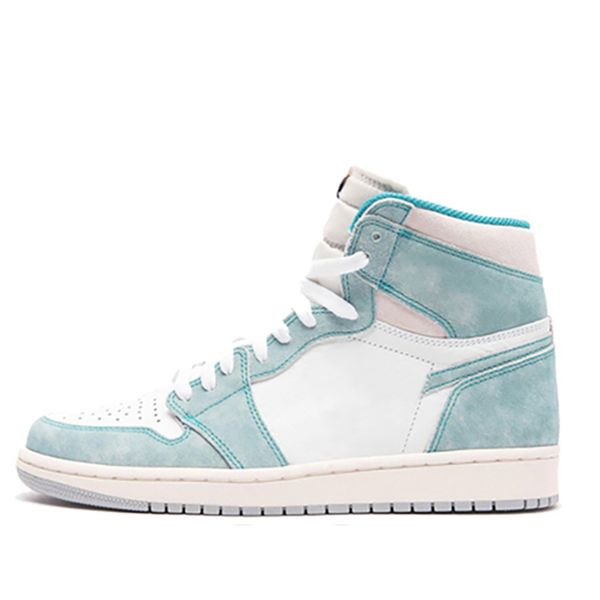 jumpman1 basketball shoes retro high-breathable tiffany lake green og men and women training sports
jumpman1 basketball shoes retro high-breathable tiffany lake green og men and women training sports