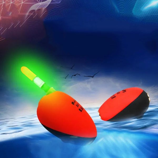 fishing accessories smart led electronic float set fish bite automatically remind color change night fishings tackle buoy goods
fishing accessories smart led electronic float set fish bite automatically remind color change night fishings tackle buoy goods