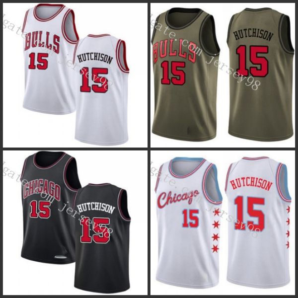 chicago bulls black #15 chandler hutchison greenjersey
chicago bulls black #15 chandler hutchison greenjersey