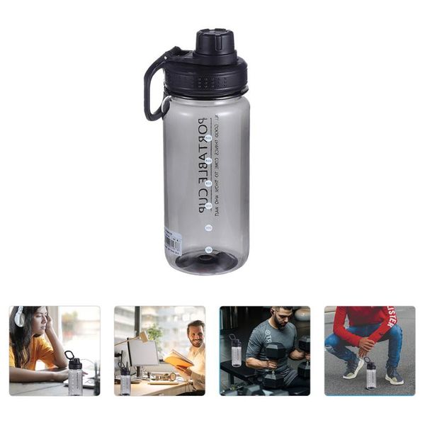 water bottle practical drinking large capacity space cup sports container
water bottle practical drinking large capacity space cup sports container