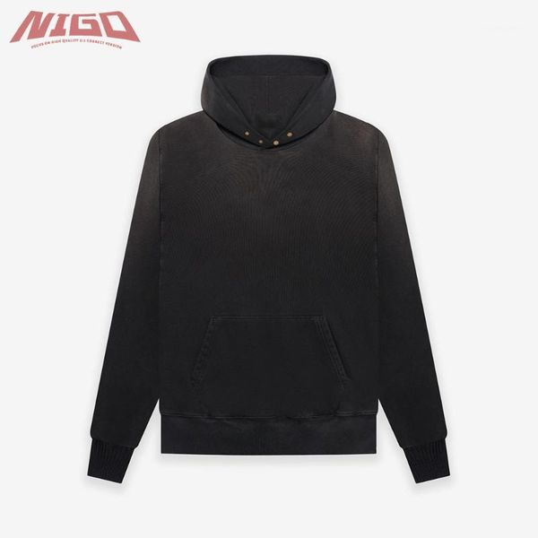 men's hoodies & sweatshirts nigo 21ss f 7th the vintage hoodie #nigo3139, Black
men's hoodies & sweatshirts nigo 21ss f 7th the vintage hoodie #nigo3139, Black