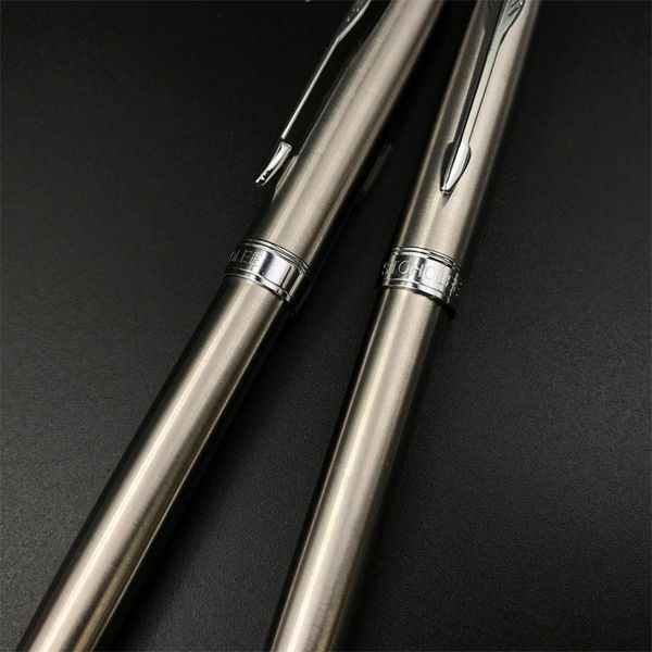 pen creative ballpoint metal pens stationery signature for office school suppliers, Blue;orange
pen creative ballpoint metal pens stationery signature for office school suppliers, Blue;orange