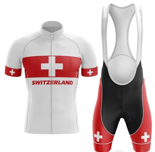 racing sets 2021 switzerland cycling jerseys bicycle maillot breathable mtb ropa ciclismo short sleeve bike clothes 19d gel, Black;blue
racing sets 2021 switzerland cycling jerseys bicycle maillot breathable mtb ropa ciclismo short sleeve bike clothes 19d gel, Black;blue