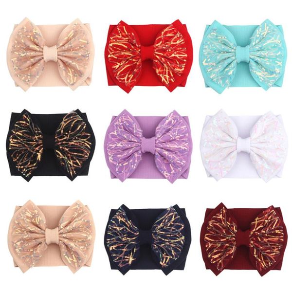 hair accessories 10pcs/lot 2021 arrival double larger bow sequins fabric kids headband handmade style head wrap headwear, Slivery;white
hair accessories 10pcs/lot 2021 arrival double larger bow sequins fabric kids headband handmade style head wrap headwear, Slivery;white