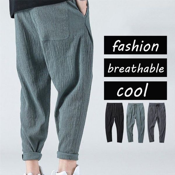 japanese style harem solid women pants casual spring summer loose outdoor comfort cotton linen big size, Black
japanese style harem solid women pants casual spring summer loose outdoor comfort cotton linen big size, Black