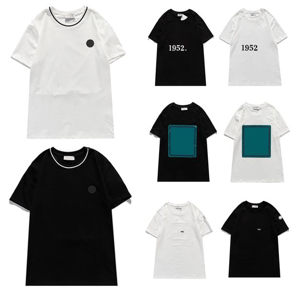 women fashion t shirt man short sleeve summer hip hop style casual o neck tees letter print black white 2021
women fashion t shirt man short sleeve summer hip hop style casual o neck tees letter print black white 2021