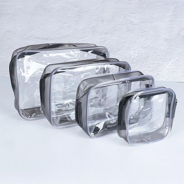 storage bags outdoor girl bath toiletry wash transparent waterproof women cosmetic bag pvc zipper makeup beauty case travel organizer
storage bags outdoor girl bath toiletry wash transparent waterproof women cosmetic bag pvc zipper makeup beauty case travel organizer