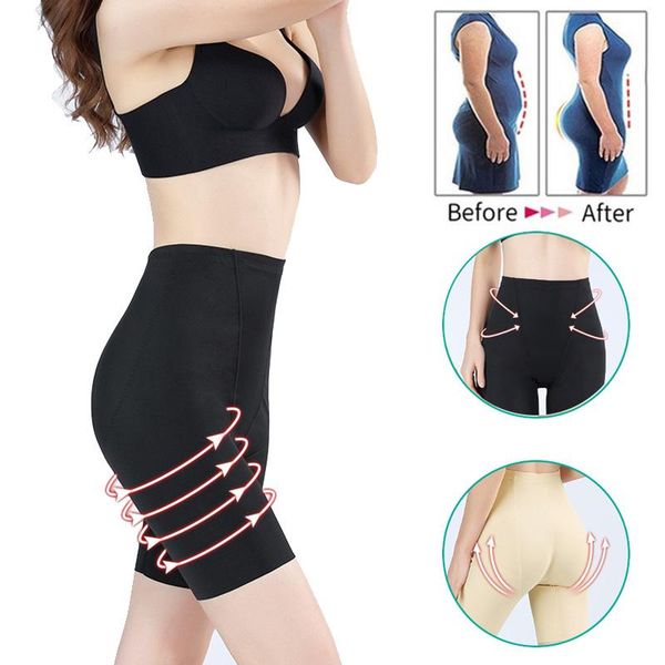 women's shapers buttocks lifter seamless women high waist slimming tummy control panties knickers shapewear underwear body, Black;white
women's shapers buttocks lifter seamless women high waist slimming tummy control panties knickers shapewear underwear body, Black;white