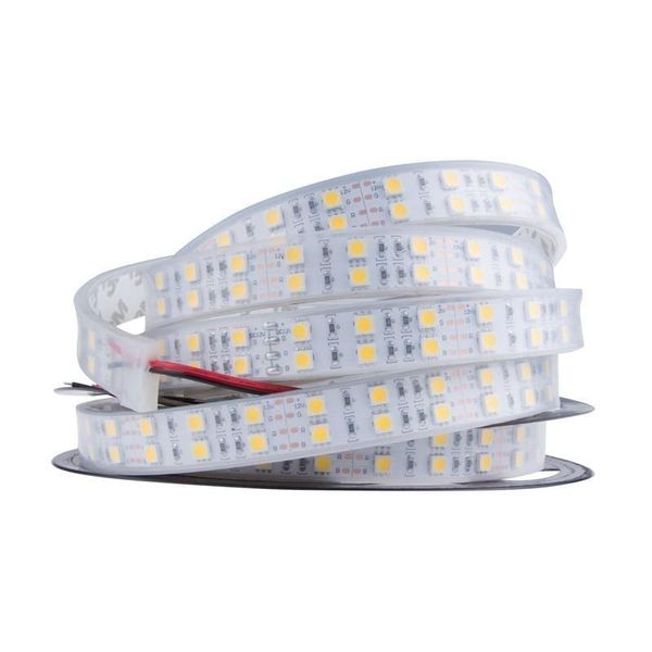 dc12v 120leds/m rgb led strip 5m/reel double row warm white/white tape light waterproof/non-waterproof strips
dc12v 120leds/m rgb led strip 5m/reel double row warm white/white tape light waterproof/non-waterproof strips