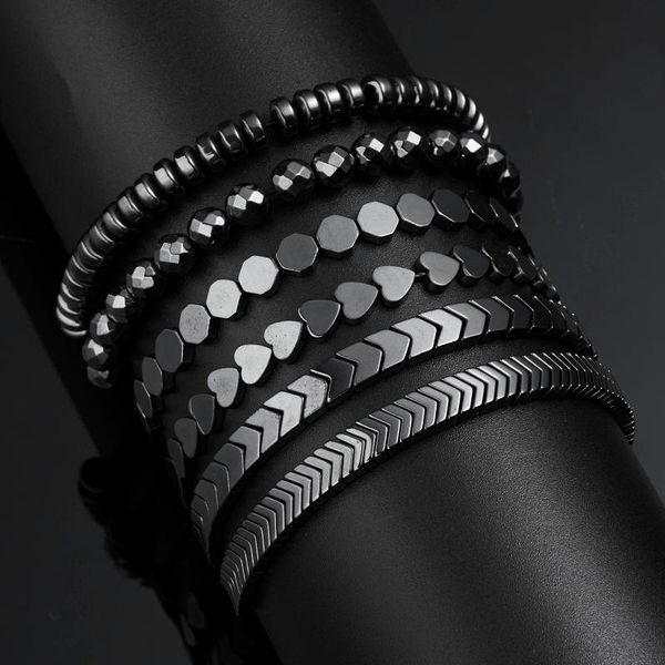 link, chain magnetic therapy health care loss weight effective black stone bracelets slimming stimulating acupoints arthritis pain relief
link, chain magnetic therapy health care loss weight effective black stone bracelets slimming stimulating acupoints arthritis pain relief