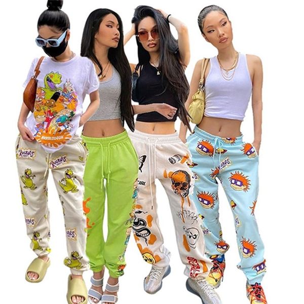 & women capris pants fall winter clothes warm leggings thicken print cartoon trousers high waist full length fashion gym 0765, Black;white
& women capris pants fall winter clothes warm leggings thicken print cartoon trousers high waist full length fashion gym 0765, Black;white