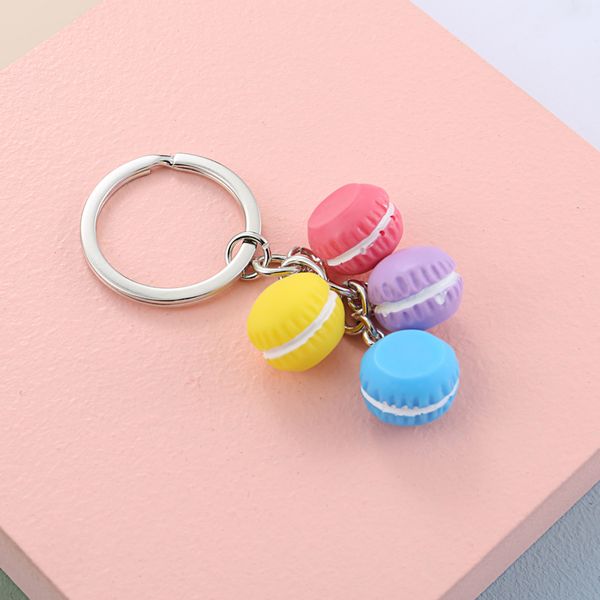 lovely colorful strawberry donut keychain cake cream bread key ring food key chain for women girls teens diy handmade jewelry, Silver
lovely colorful strawberry donut keychain cake cream bread key ring food key chain for women girls teens diy handmade jewelry, Silver