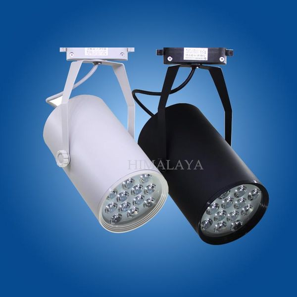 toika 10pc/lot 12w led track light for store/shopping mall lighting lamp color optional white/black spot lights
toika 10pc/lot 12w led track light for store/shopping mall lighting lamp color optional white/black spot lights