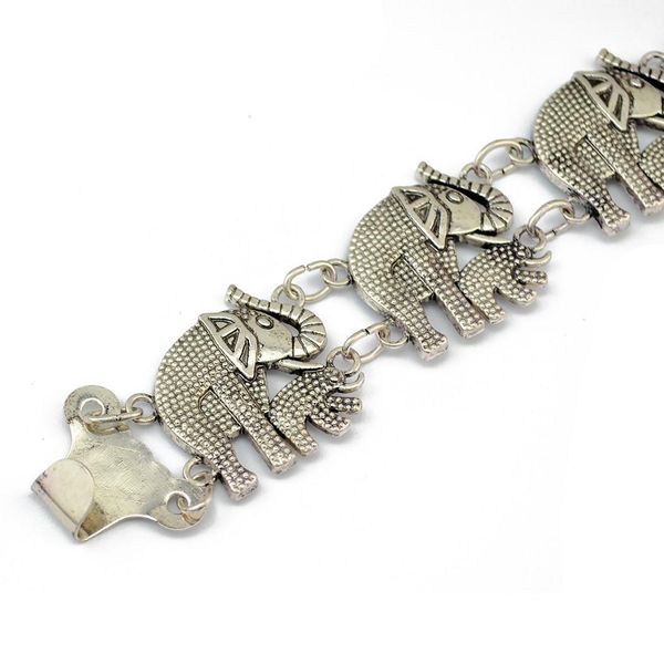 bohemian silver alloy fashion elephant body chain bells tassel carved hollow out flower w jllkae bdedome
bohemian silver alloy fashion elephant body chain bells tassel carved hollow out flower w jllkae bdedome
