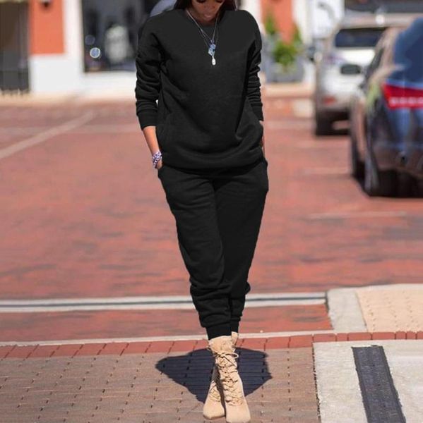 gym clothing women's sports suits tracksuit two piece set autunm winter solid color casual stretch sport suit pants#g4, White;black
gym clothing women's sports suits tracksuit two piece set autunm winter solid color casual stretch sport suit pants#g4, White;black