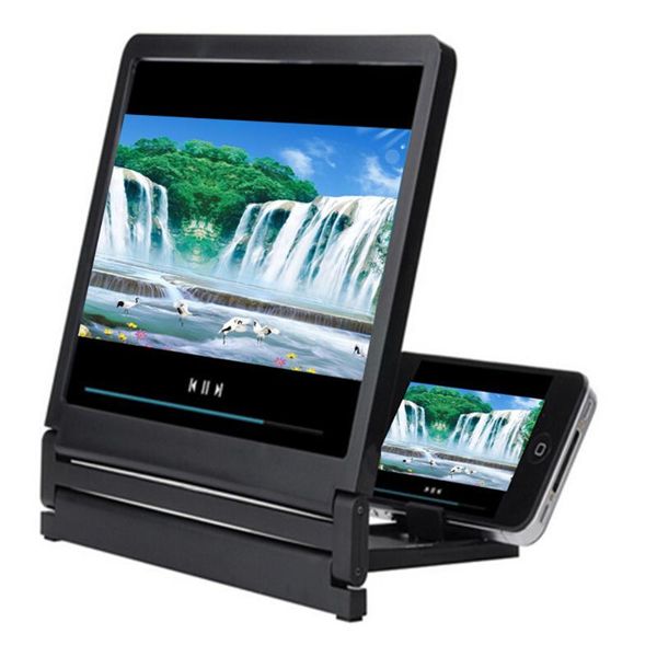 cell phone mounts & holders mobile screen 3d magnifier enlarge 2-3 times high definition foldable arrival
cell phone mounts & holders mobile screen 3d magnifier enlarge 2-3 times high definition foldable arrival