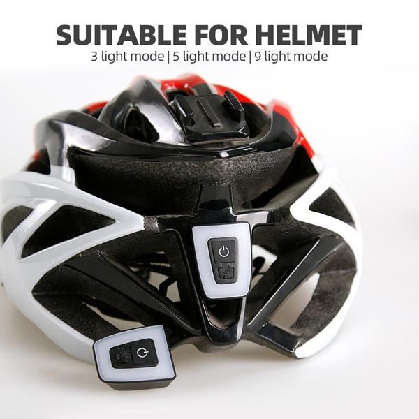 waterproof rear bike light mini usb rechargeable helmet bicycle 20 lumens warn flash back taillight lights
waterproof rear bike light mini usb rechargeable helmet bicycle 20 lumens warn flash back taillight lights