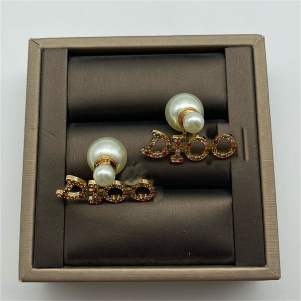87% off wholesale shop new pearl inlaid color diamond earrings female silver needle, Golden
87% off wholesale shop new pearl inlaid color diamond earrings female silver needle, Golden