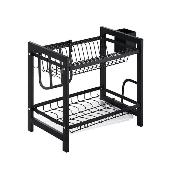 kitchen storage & organization multifunctional paint dish rack, stainless steel tableware sink drain rack
kitchen storage & organization multifunctional paint dish rack, stainless steel tableware sink drain rack