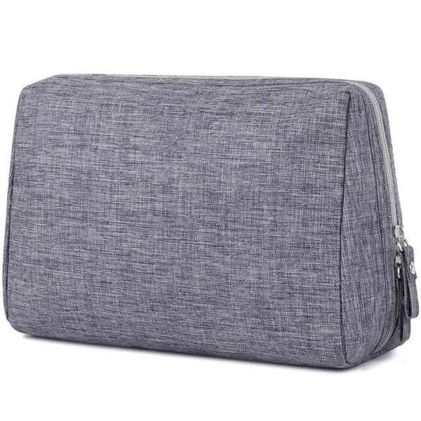 gray small makeup bag for purse travel pouch mini cosmetic women girls storage boxes & bins
gray small makeup bag for purse travel pouch mini cosmetic women girls storage boxes & bins