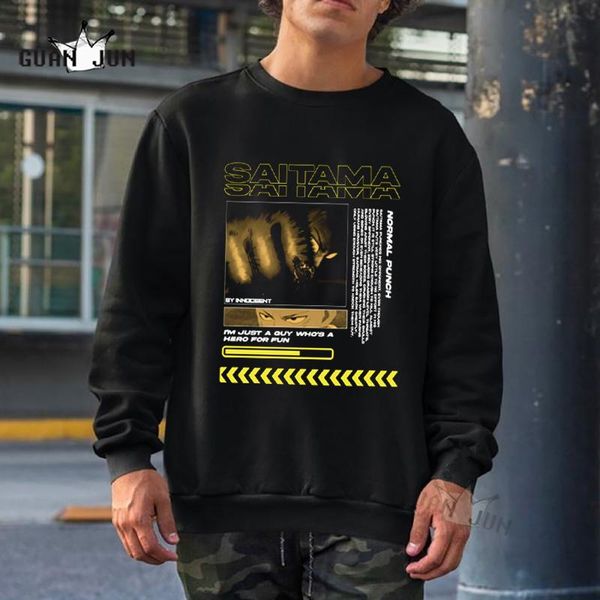 men's hoodies & sweatshirts one punch man saitama sensei japan anime men 2021 autumn casual tracksuit warm male harajuku pullovers, Black
men's hoodies & sweatshirts one punch man saitama sensei japan anime men 2021 autumn casual tracksuit warm male harajuku pullovers, Black