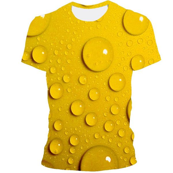printing t-shirt raindrops starry sky abstract pattern men's round neck fashion short sleeves t-shirts, White;black
printing t-shirt raindrops starry sky abstract pattern men's round neck fashion short sleeves t-shirts, White;black