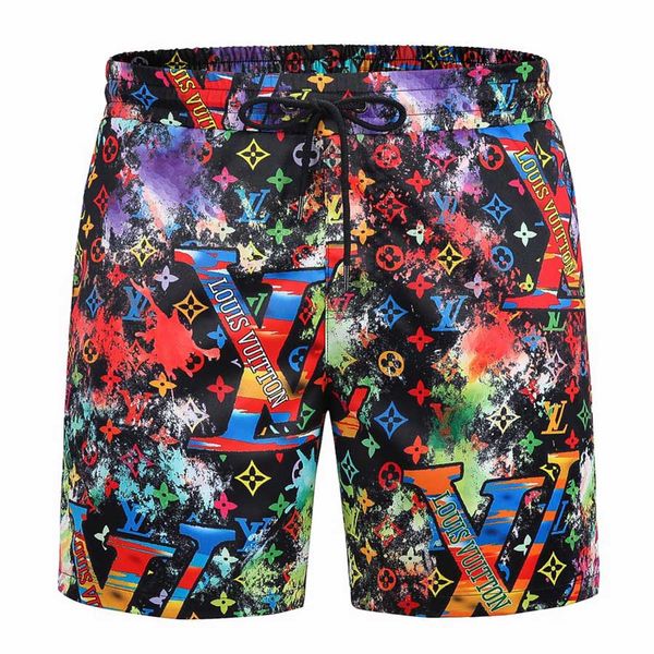 wholesale summer fashion shorts designer 2021 print swimwear board pants men beach shorts mens, White;black
wholesale summer fashion shorts designer 2021 print swimwear board pants men beach shorts mens, White;black