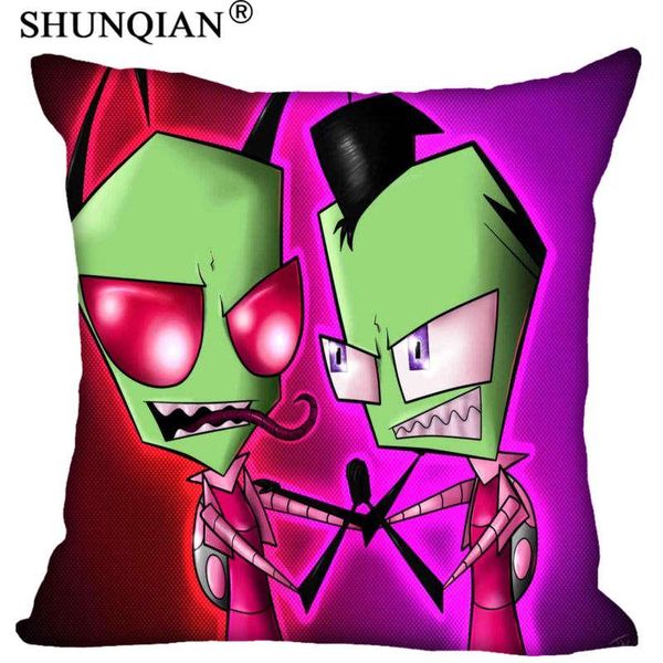 pillow case custom pillowcase cover zim square zipper gift 20x20cm,35x35cm(one side)
pillow case custom pillowcase cover zim square zipper gift 20x20cm,35x35cm(one side)