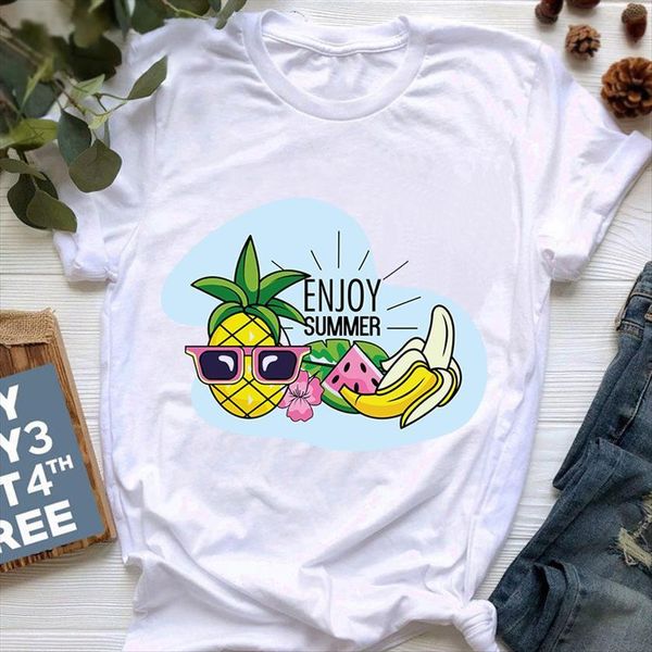 plus size summer pineapple fruit womens cute graphic tee casual short sleeved o neck, White
plus size summer pineapple fruit womens cute graphic tee casual short sleeved o neck, White