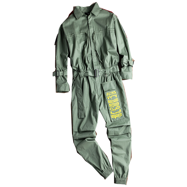 men's pants long sleeve workwear jogging tunic jumpsuit pocket one piece stretch waist green black
men's pants long sleeve workwear jogging tunic jumpsuit pocket one piece stretch waist green black
