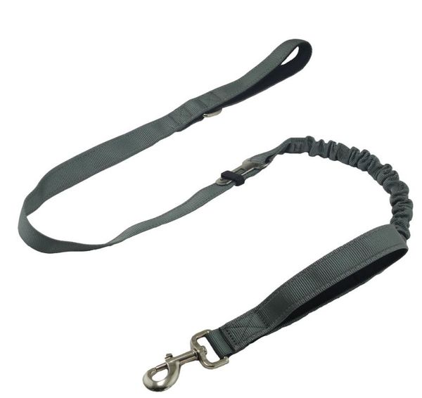 dog collars & leashes heavy duty leash ,4ft reflective walking training absorbing bungee w/ car seat belt buckle, 2 padded handle
dog collars & leashes heavy duty leash ,4ft reflective walking training absorbing bungee w/ car seat belt buckle, 2 padded handle