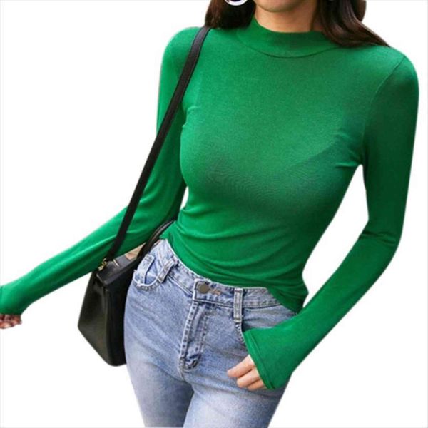 thin see through slim womens t shirts plain cotton elastic basic female korean style, White
thin see through slim womens t shirts plain cotton elastic basic female korean style, White