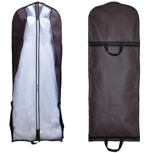 clothing & wardrobe storage 180cm breathable wedding dress garment bags hanging clothes dust cover travel bag foldable evening gown protecti
clothing & wardrobe storage 180cm breathable wedding dress garment bags hanging clothes dust cover travel bag foldable evening gown protecti
